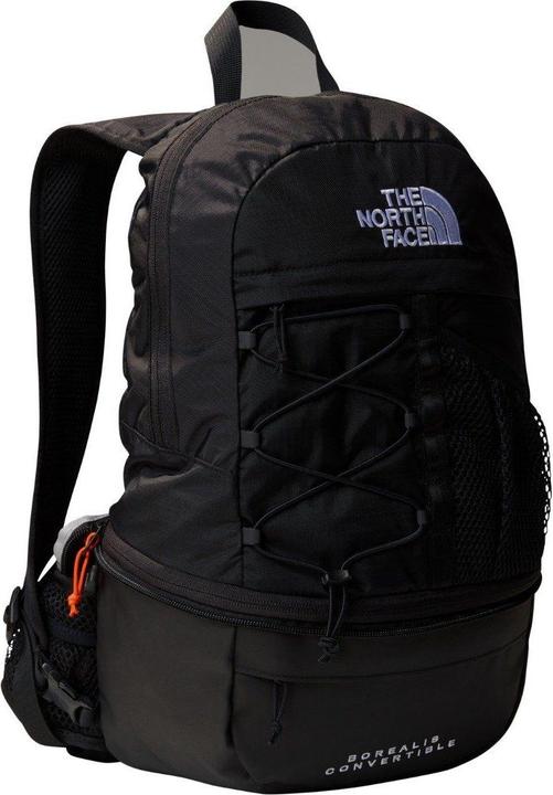 Actual product image North Face Borealis Convertible Pack (17.50 l)