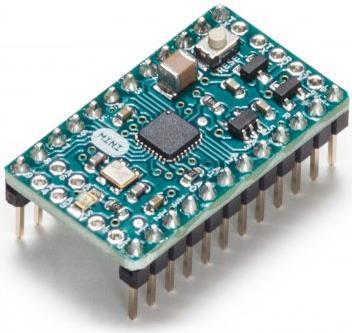 Arduino Mini 05