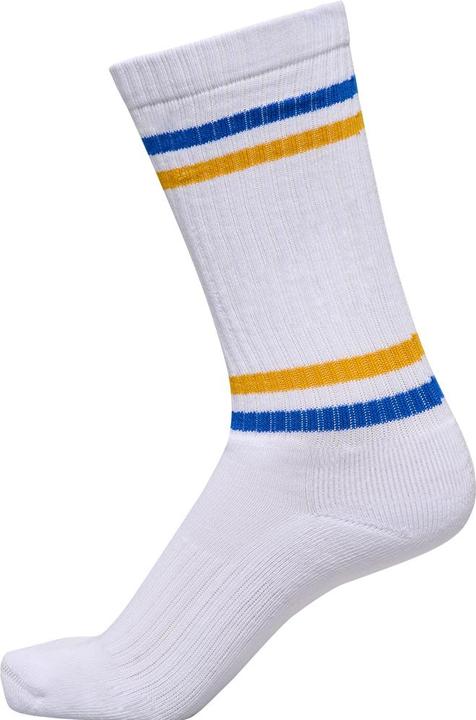 Produktbild hummel hml3-PACK SOCKS CHEVRON HIGH RETRO (43 - 45)