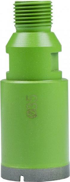 Productafbeelding Eibenstock 12.516.20 Boor R½ - Ø 35 x 40 mm voor tegels (3,5 centimeter)