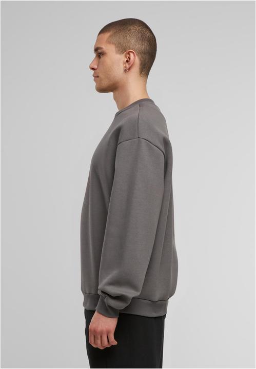 Image du produit New Morning Studios Oversized Crewneck (5XL)