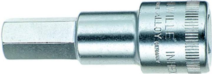 Actual product image Stahlwille Inhex bit socket (65 mm)