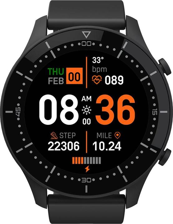 Immagine prodotto Media-Tech MT870 ActiveBand Genova (51 mm)