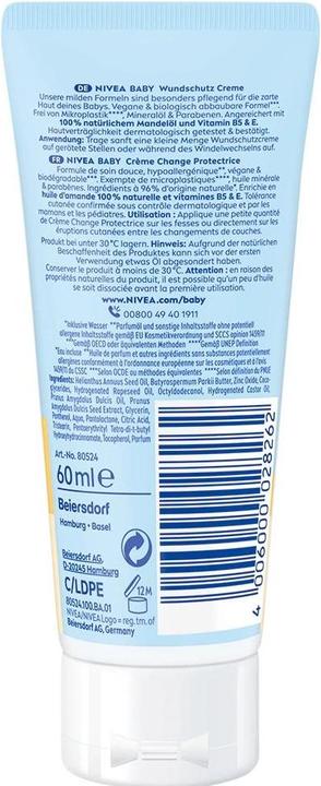 Image du produit NIVEA Wundschutz