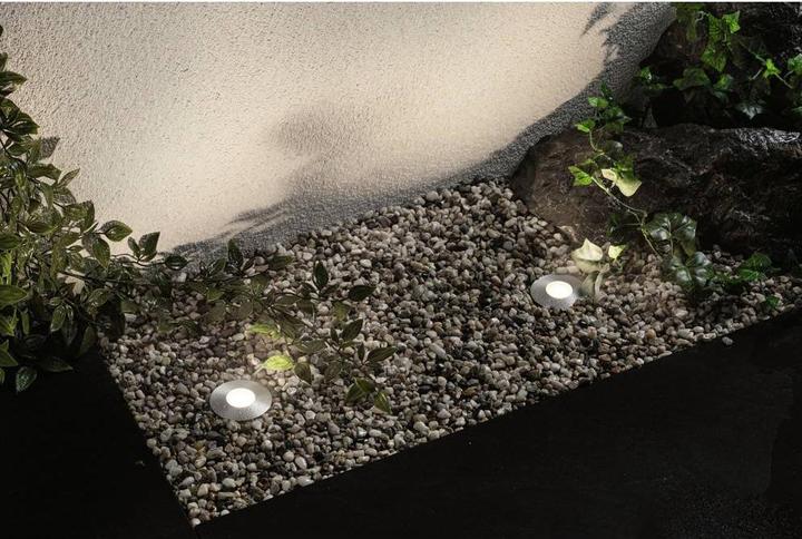Produktbild Paulmann Outdoor Plug & Shine Floor Mini Starterset (95 lm, IP67)