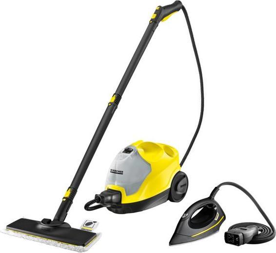 Actual product image Kärcher SC 4 EasyFix Iron (3.50 bar, 2000 W)
