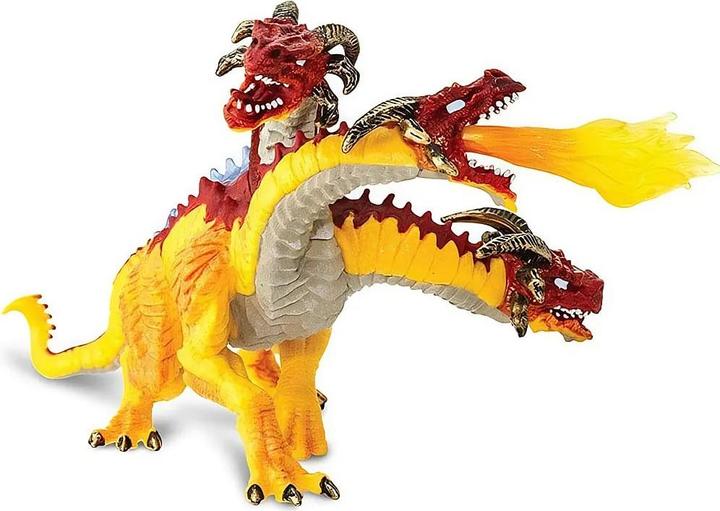 Produktbild Safari Feuerdrache