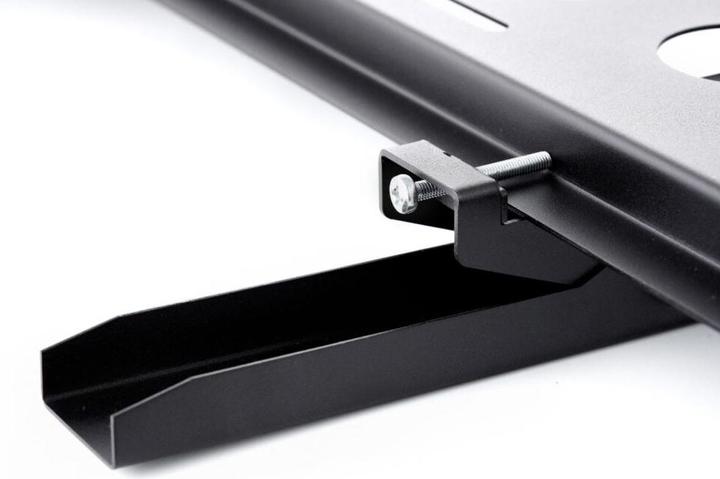 Image du produit edbak Support mural Plasma/LCD 42"-60 (Mur, 80 kg, 42" - 60")