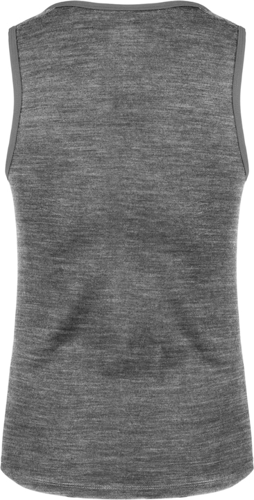 Produktbild Normani Herren Merino Unterhemd Alice Springs - 1581 (4XL)