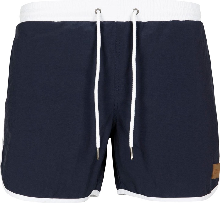 Urban Classics Retro Swimshorts