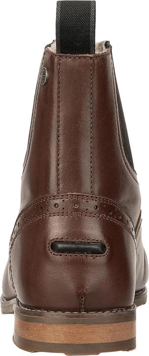 Actual product image Suedwind Footwear Riding ankle boot Florentina FZ Merino (42)