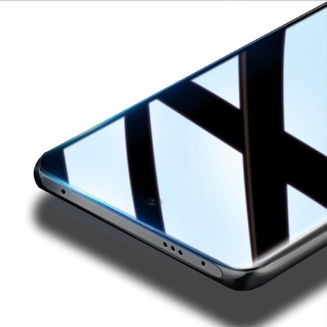 Actual product image Dux Ducis Curved (1 Piece, Xiaomi Redmi Note 14 Pro+ 5G, Xiaomi Redmi Note 14 Pro 5G)