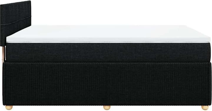 Image du produit vidaXL Boxspringbett (140 x 190 cm)
