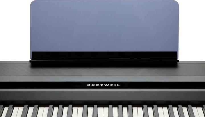 Produktbild Kurzweil MPS110 - Stagepiano mit OnBoard Lautsprecher (88 Tasten)