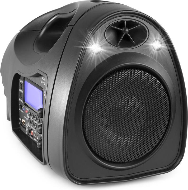 Produktbild Vonyx PA-System ST016 (Verstärker)