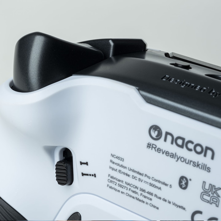 Produktbild Nacon Gaming Revolution 5 Pro (PC, PS4, PS5)