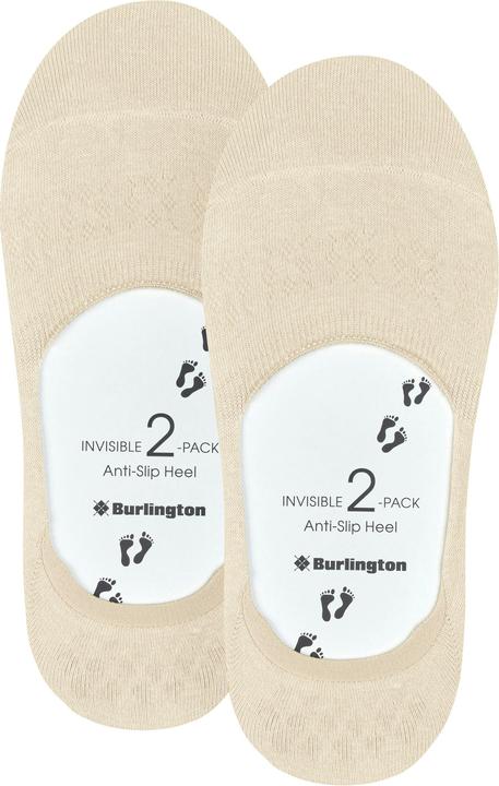 Produktbild Burlington 2erPack Everyday (2er Pack, 39 - 40)