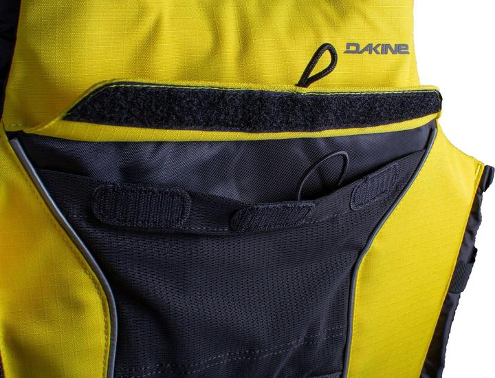 Actual product image Dakine Seeker Vest (S)