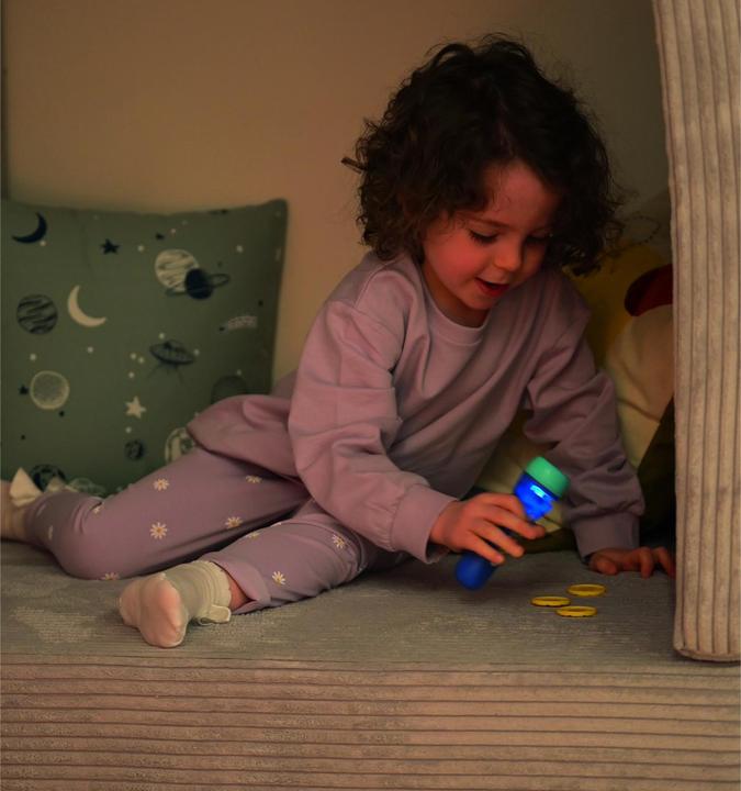 Immagine prodotto Simba Light Projector (12 cm)