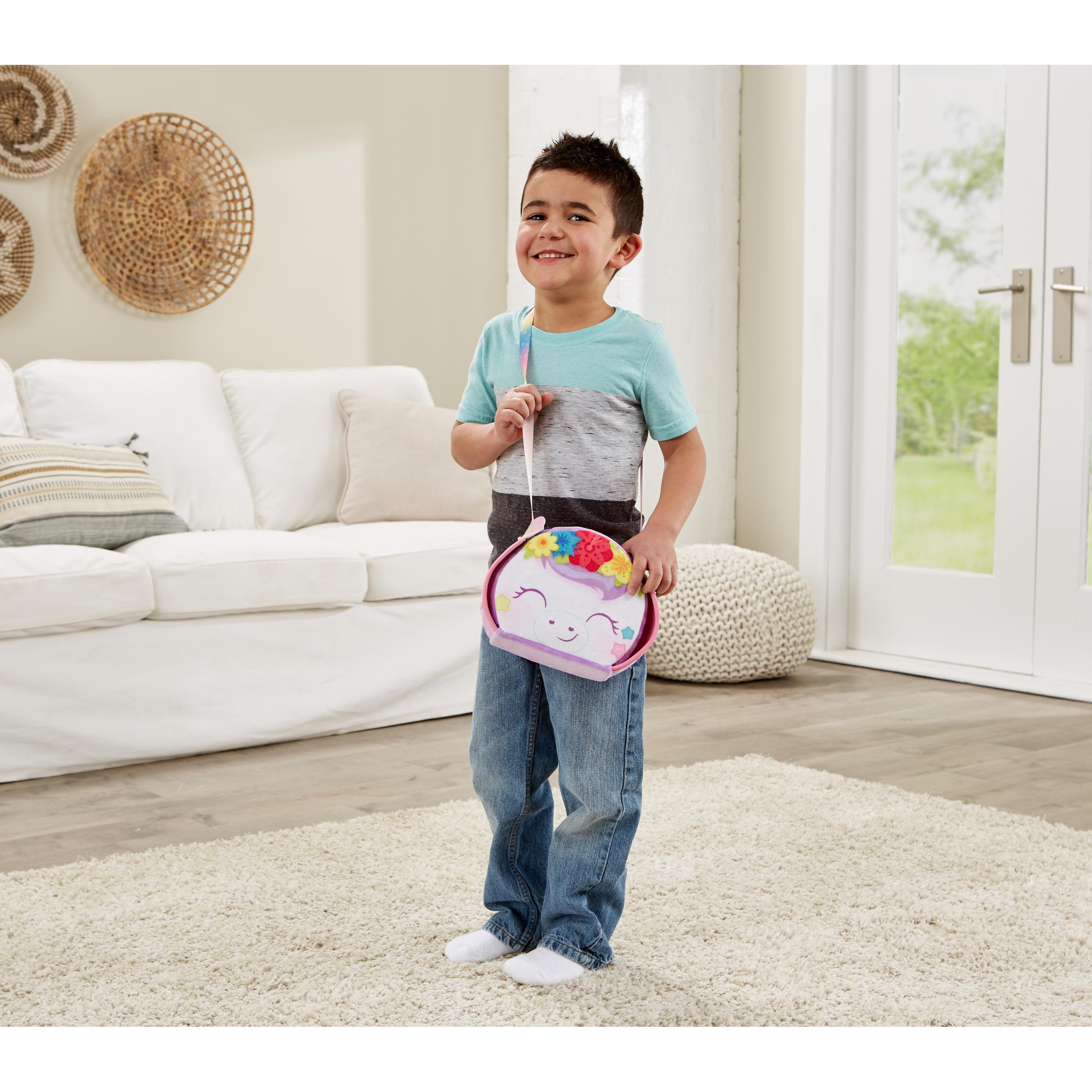 Thumbnail - VTech Little Love - Emily Einhorn mit Handtasche (17.60 cm)