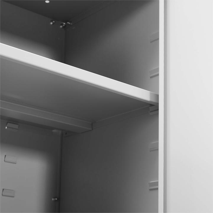 Immagine prodotto Arebos Schedario classificatore (90 x 40 x 90 cm)