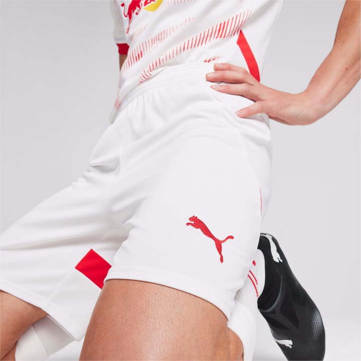 Actual product image Puma RBL Shorts Replica (M)