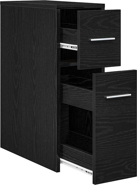 Actual product image vidaXL Badezimmerschrank (44 x 44 x 61.50 cm)