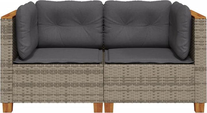 Actual product image vidaXL Bad Lobenstein