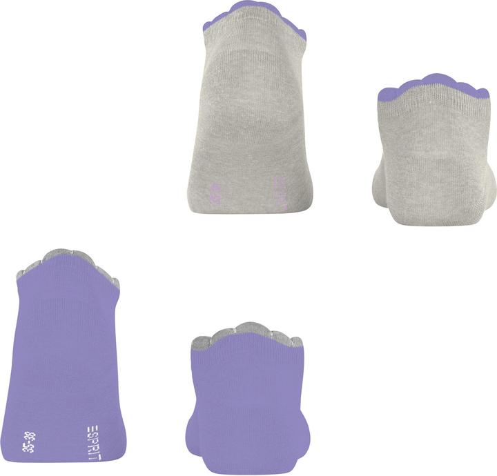 Produktbild Esprit Romantic SN 2P (2er Pack, 39 - 42)