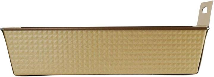 Produktbild Zenker Cake-Backform Mojave Gold 30 cm (30 cm)