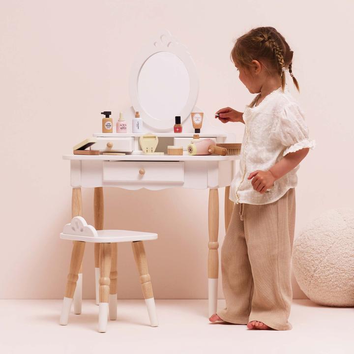 Image du produit Le Toy Van Coiffeuse (55 x 17 x 92 cm)