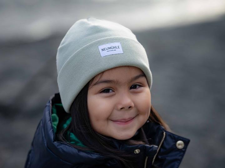 Immagine prodotto Neumühle Berretto da nebbia per bambini