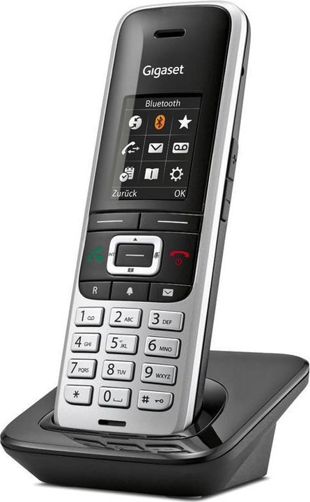 Produktbild Gigaset S850 A Go