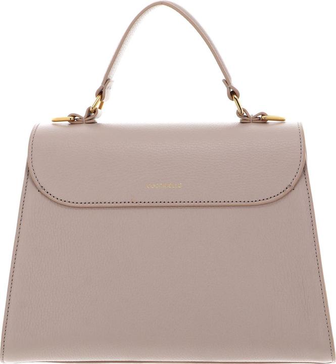 Immagine prodotto Coccinelle Dew Grained Leather Handbag