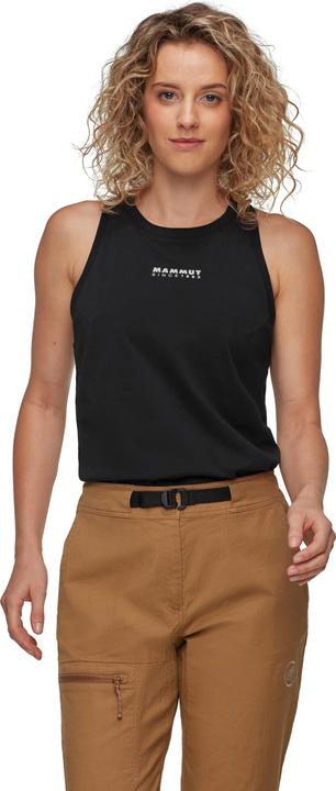 Actual product image Mammut Core Tank Top Women 1862 (S)