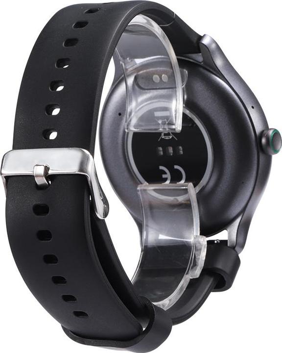 Image du produit Joyroom FC1 Classic Series Call Answering Smartwatch IP68 Gray (JR-FC1) (46 mm)