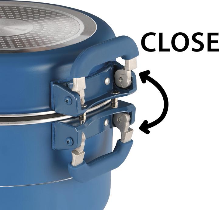 Actual product image Brunner Carezza Magnetogrip