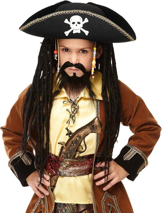 Produktbild Metamorph Piratenbart