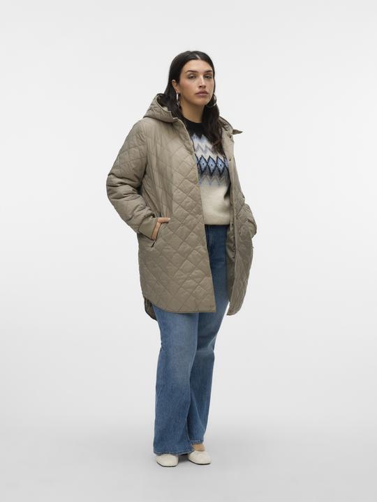 Actual product image Vero Moda VMHAYLE Coat Coat