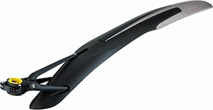 Actual product image Topeak Defender M1 & XC11 Mudguard Set 29" (Mudguard set)