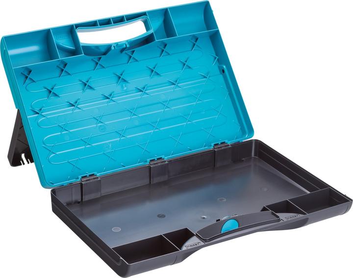Produktbild HAZET Werkzeugkasten für Safety-Insert-System 165-L
