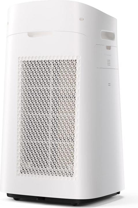 Actual product image Sharp Air purifier 62m2 - UA-KIL80E-W (62 m²)