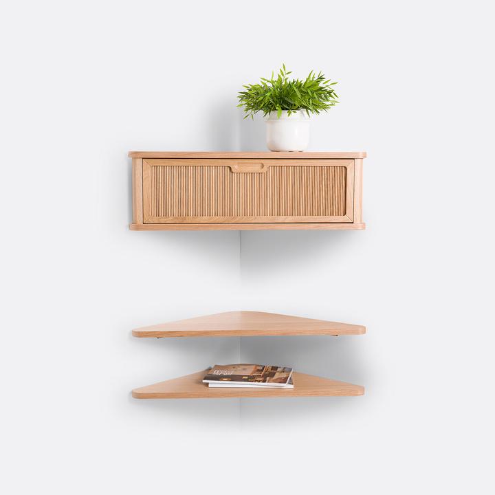 Image du produit La Redoute Interieurs Tarubia (70.90 x 35.80 x 23 cm)