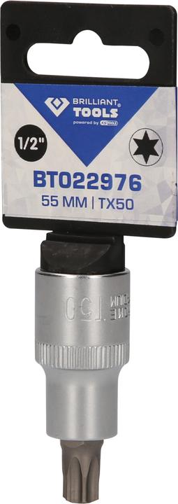 Actual product image Brilliant Tools BT022976