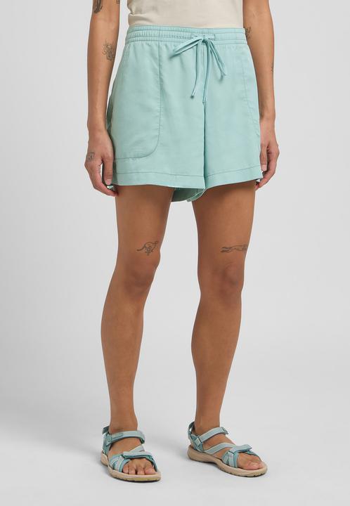 Produktbild Jack Wolfskin Montero Shorts W (XXL)