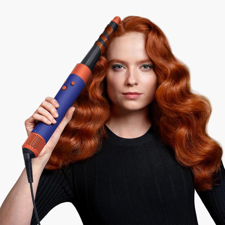 Image du produit Dyson Airwrap HS08 ID Complete Long - Violet/Topaz (30 mm)
