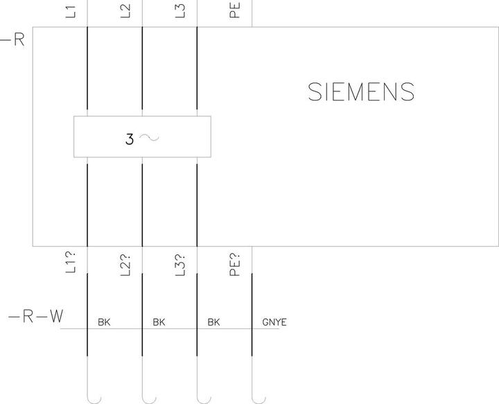 Immagine prodotto Siemens Sinamica