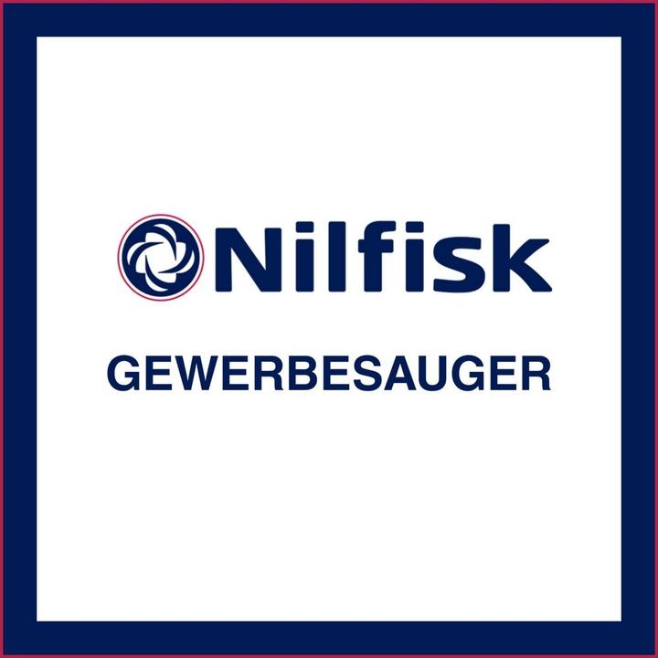 Actual product image Nilfisk 107417935