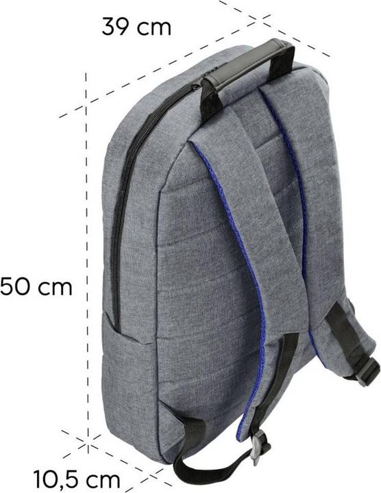 Image du produit Hama Genua", bis 44 cm (17,3 (17 l)
