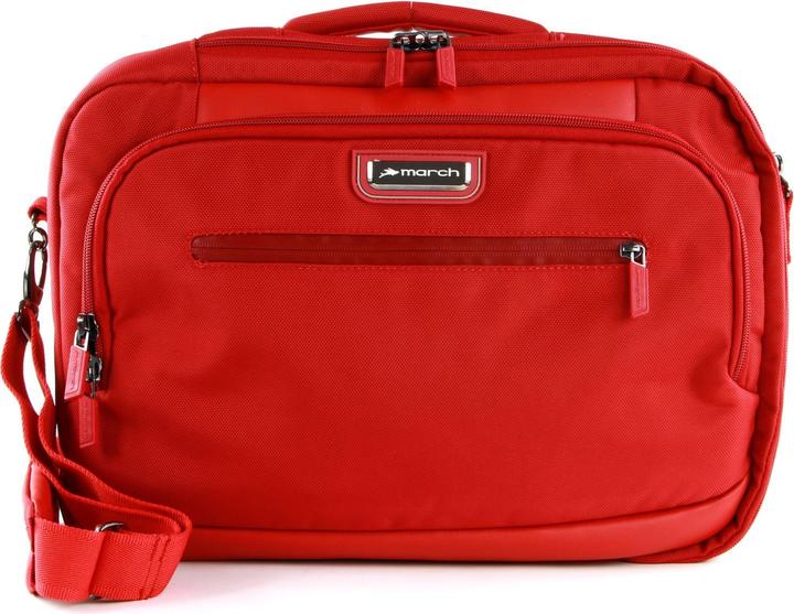 Immagine prodotto March Bags Take A'Way Laptop Briefcase Bag